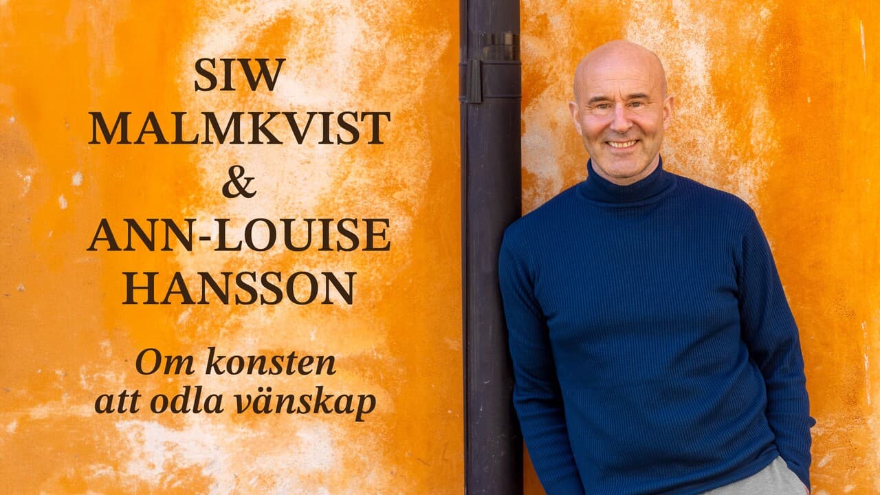 Resten av livet med Mark Levengood