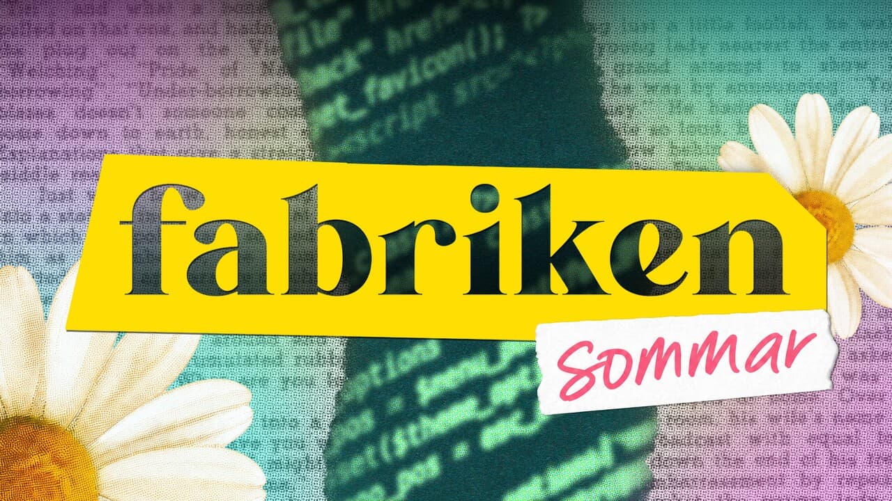 Fabriken
