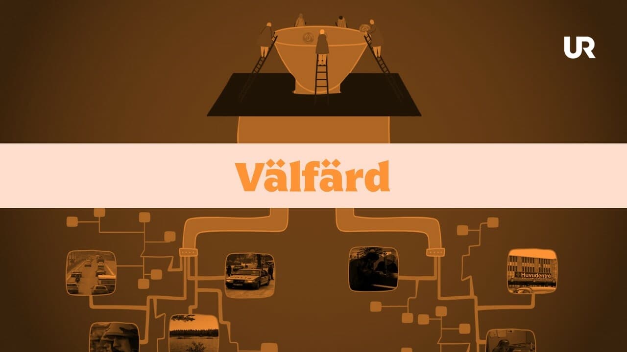 Samhällskunskap förklarad