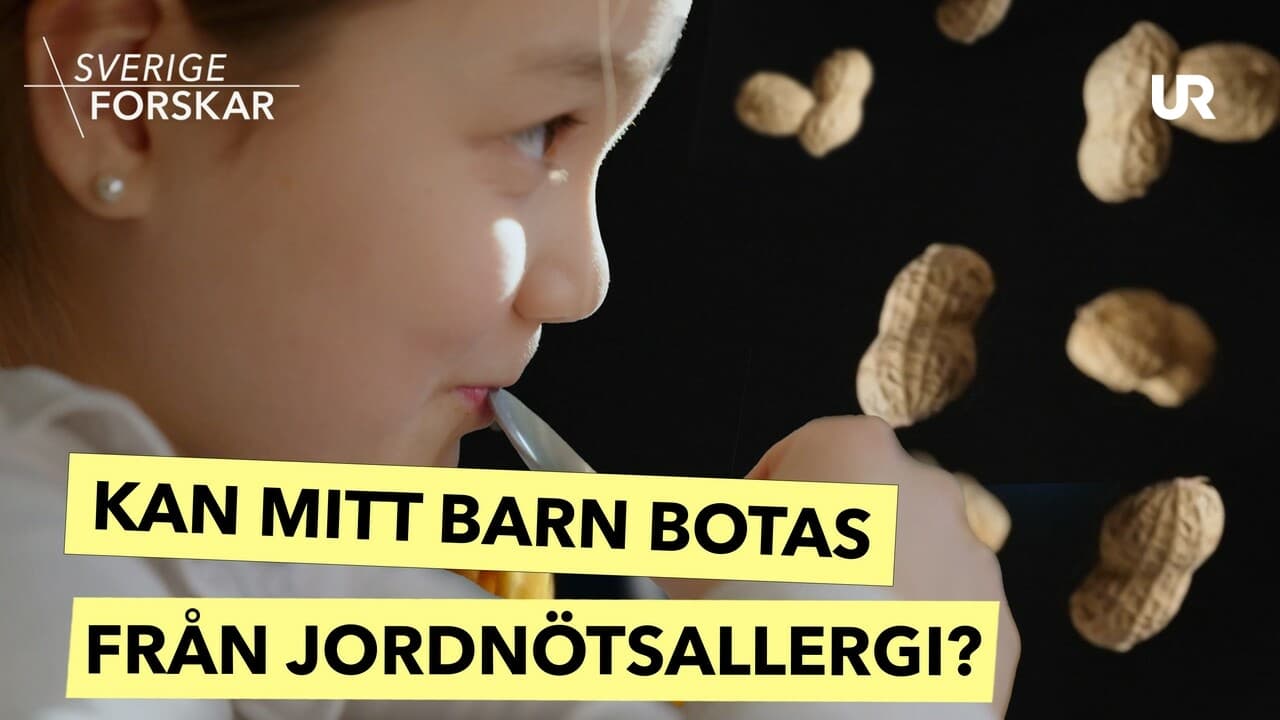 Sverige forskar