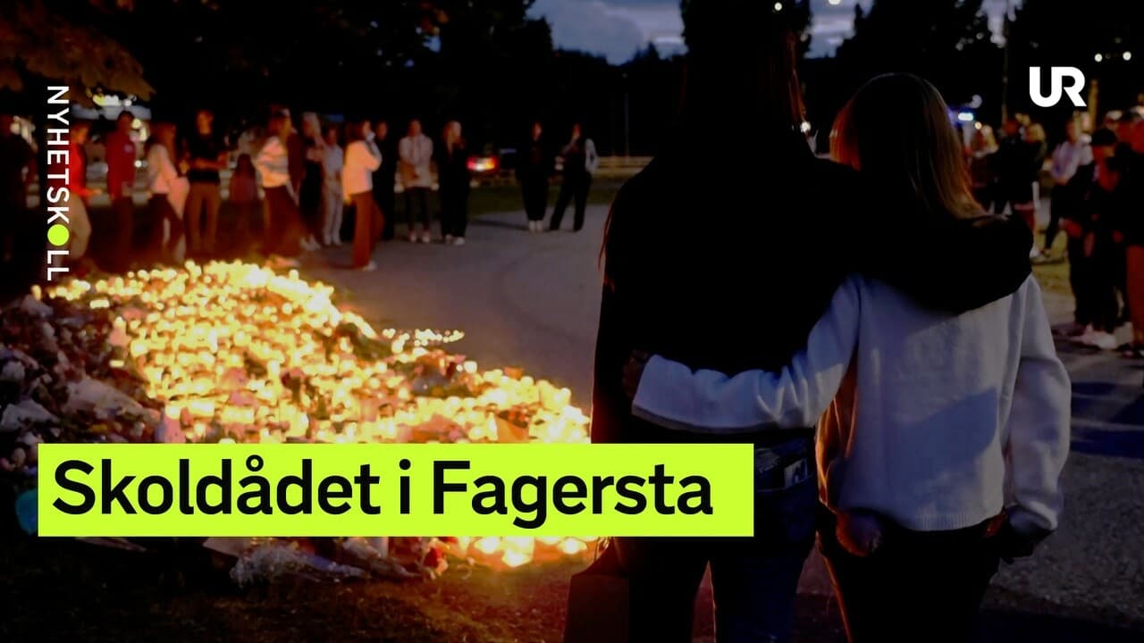Nyhetskoll - fördjupning