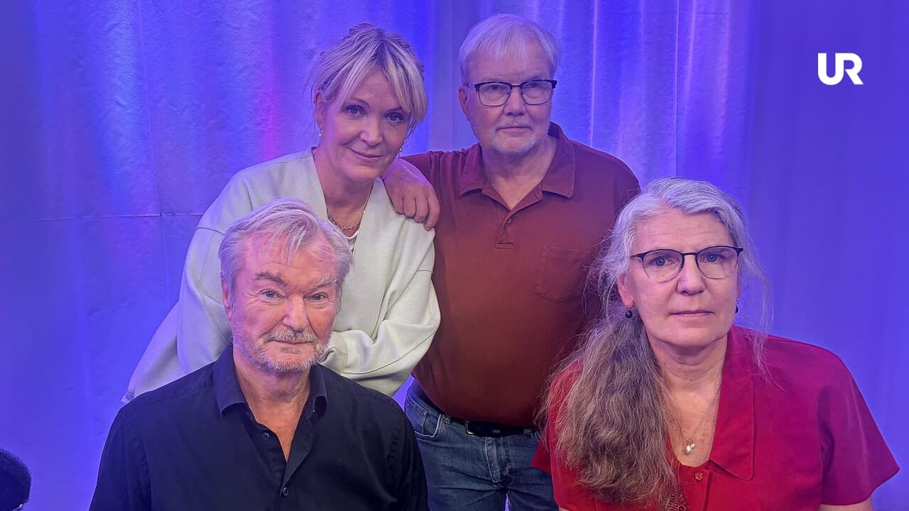 Studio 65-podden