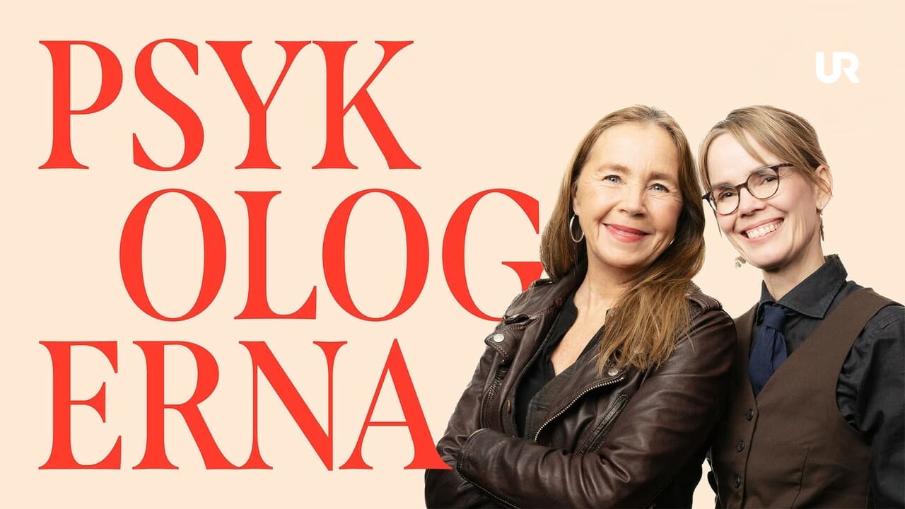 Psykologerna