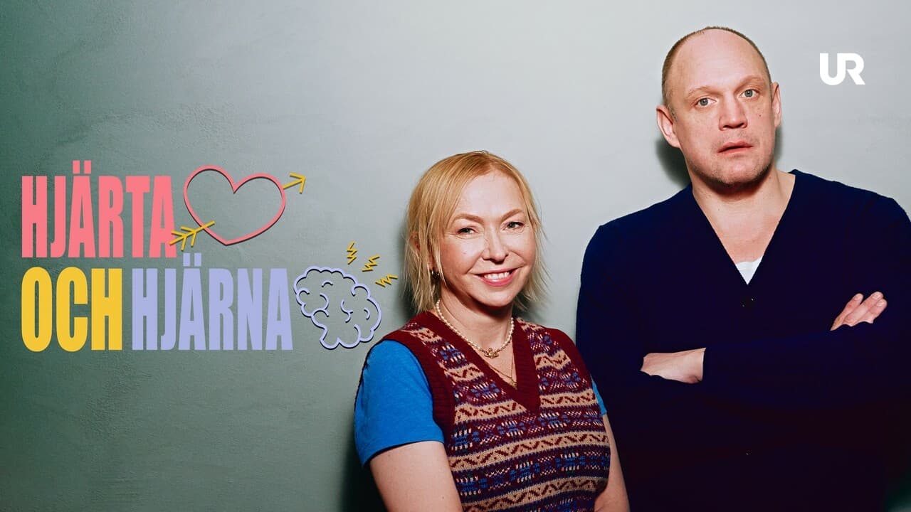 Hjärta och hjärna