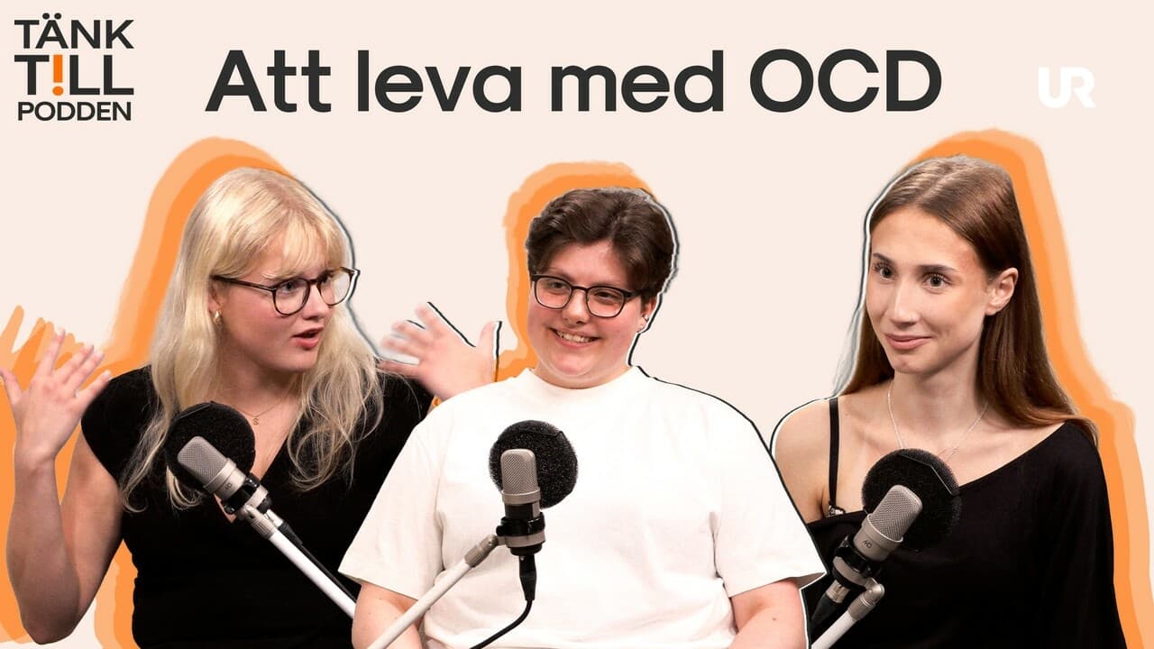 Tänk till - podden